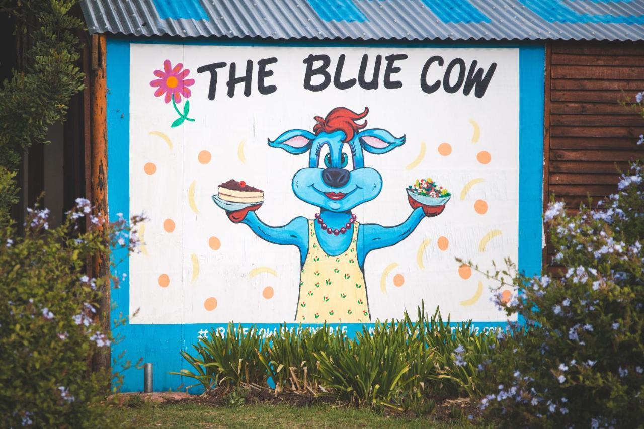 בית הארחה בארידייל 	Blue Cow Barn - Boutique Farm מראה חיצוני תמונה